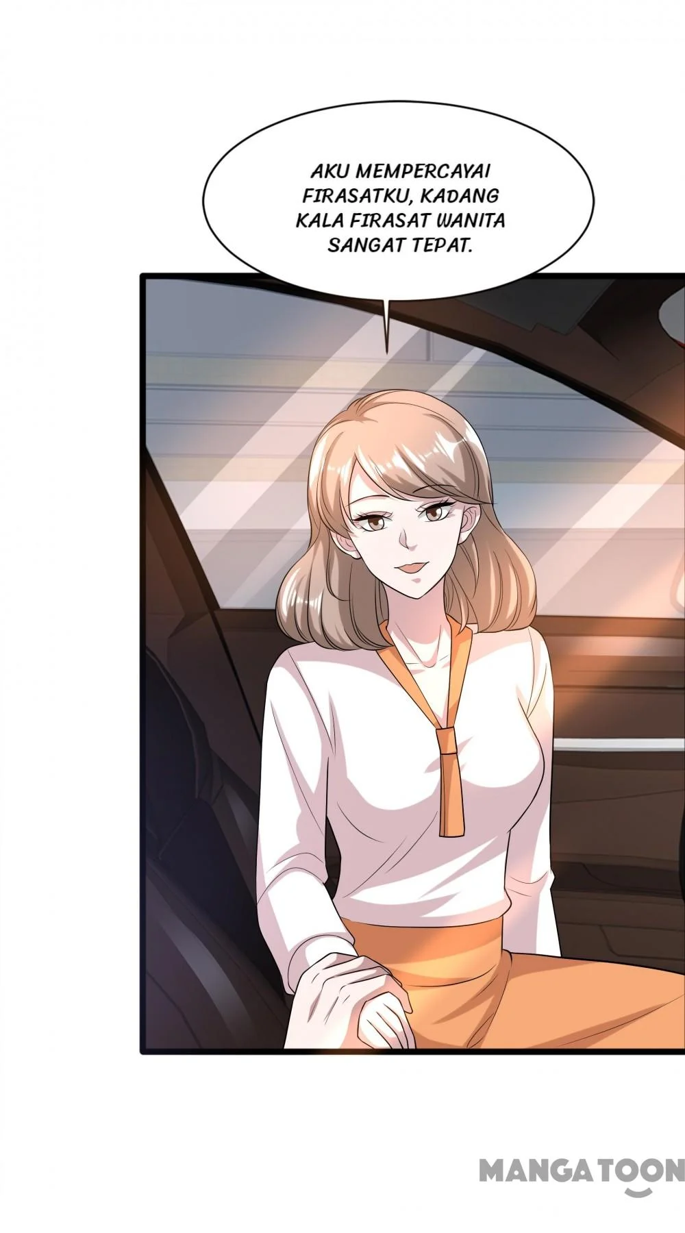 Dushi Xiewang Chapter 144 Gambar 13