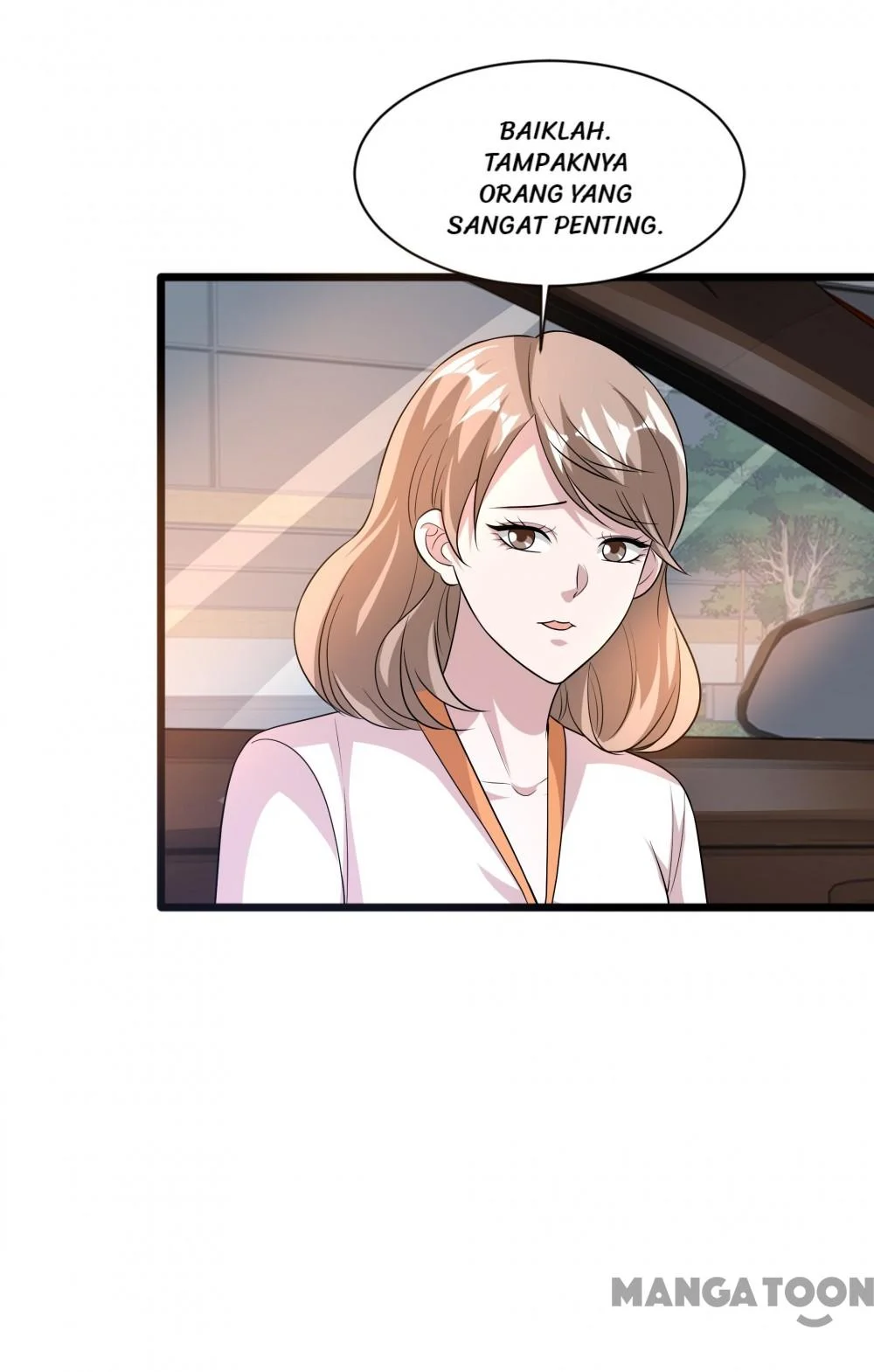 Dushi Xiewang Chapter 145 Gambar 10