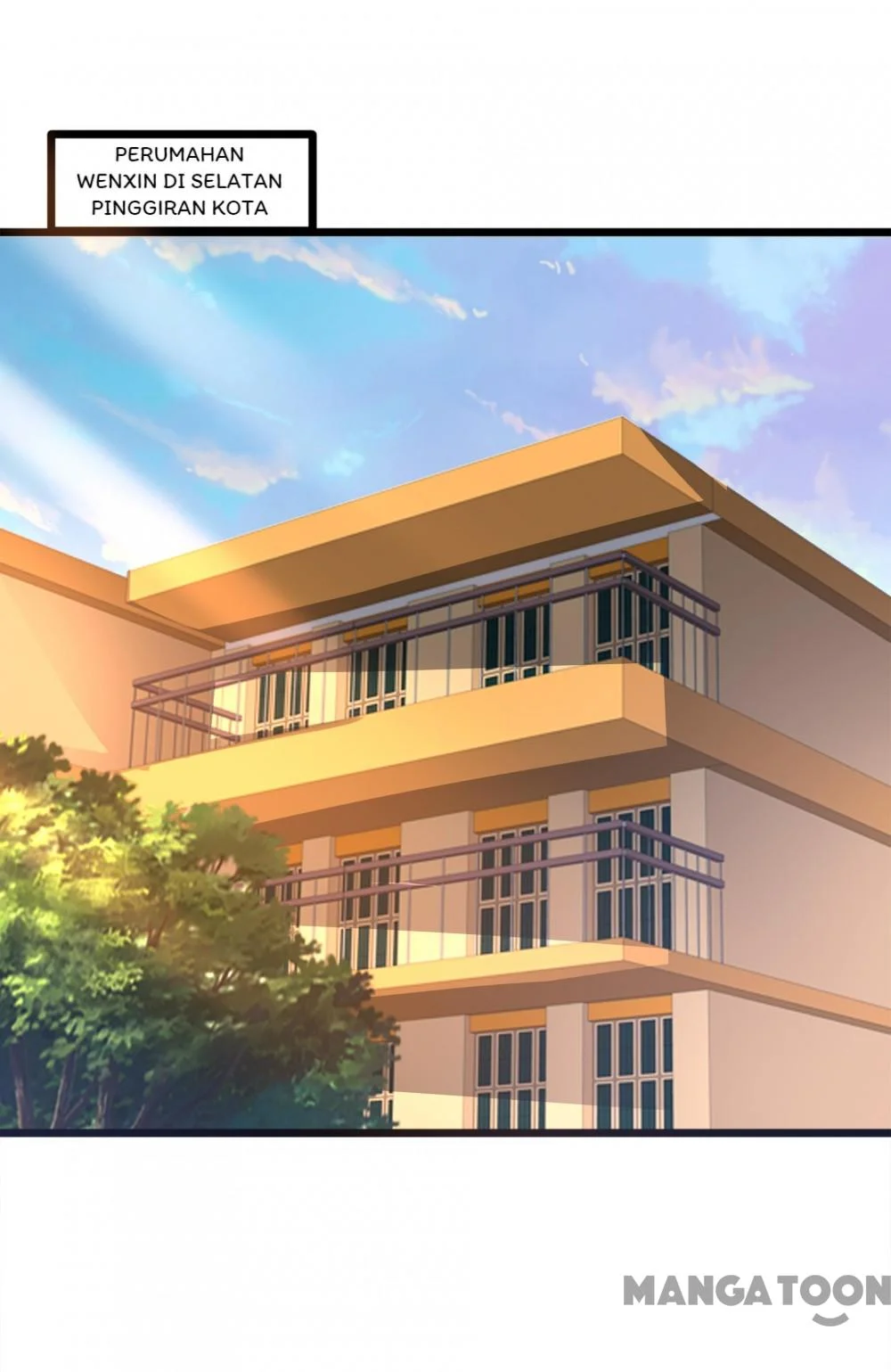 Dushi Xiewang Chapter 145 Gambar 11