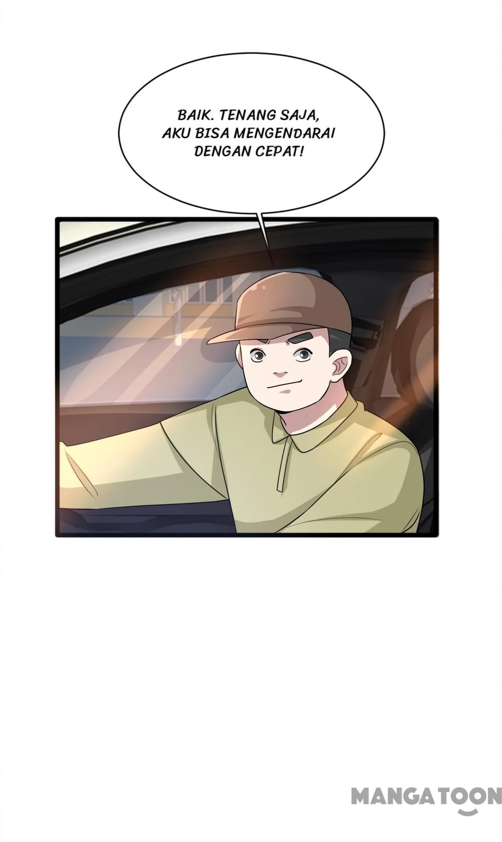 Dushi Xiewang Chapter 145 Gambar 25