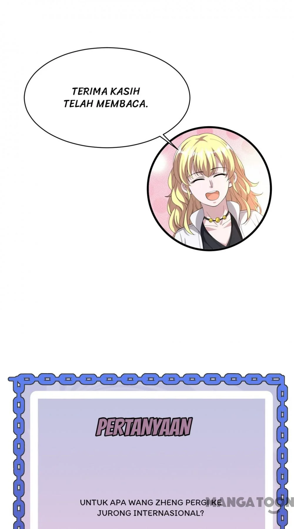 Dushi Xiewang Chapter 145 Gambar 27