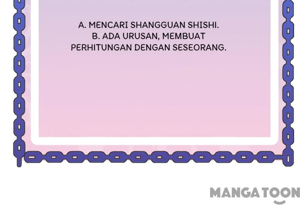 Dushi Xiewang Chapter 145 Gambar 28