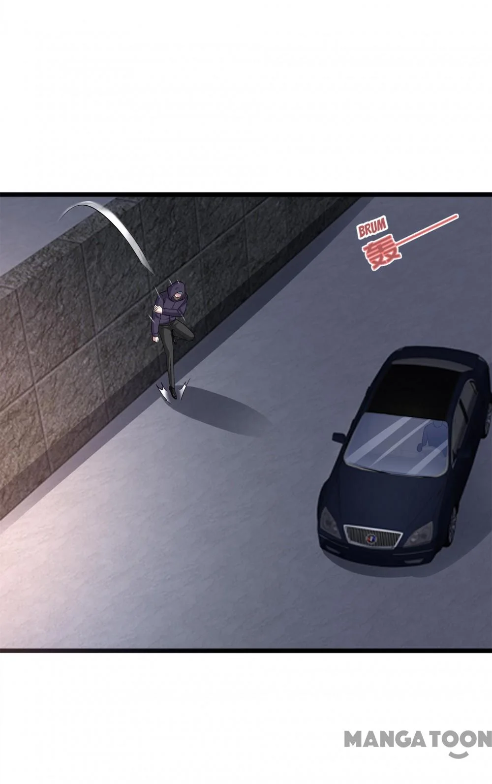 Dushi Xiewang Chapter 145 Gambar 3