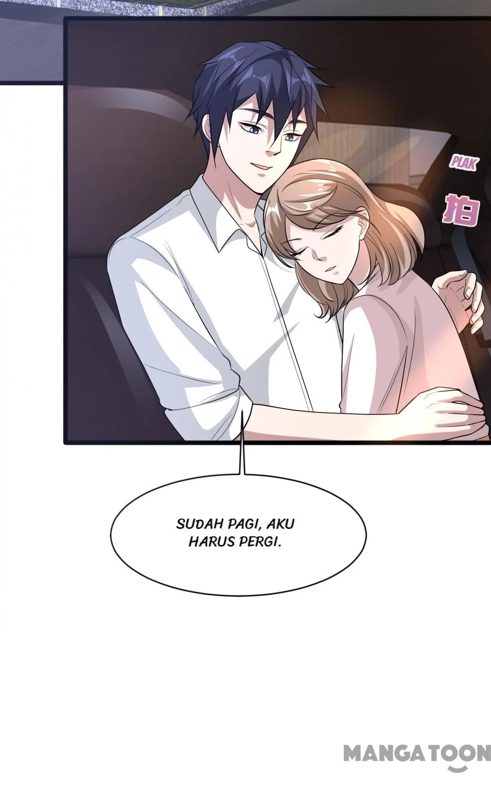 Dushi Xiewang Chapter 145 Gambar 7