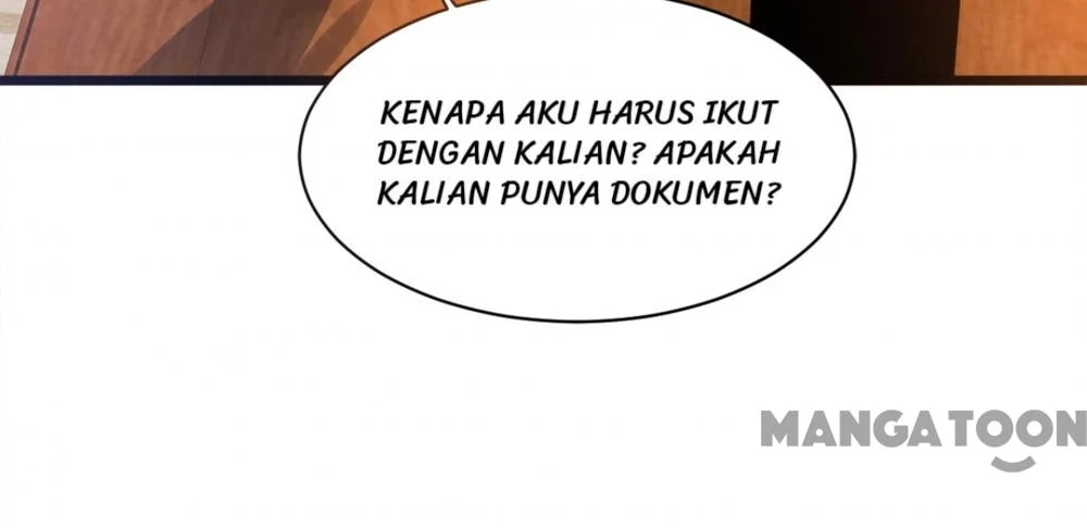 Dushi Xiewang Chapter 146 Gambar 20