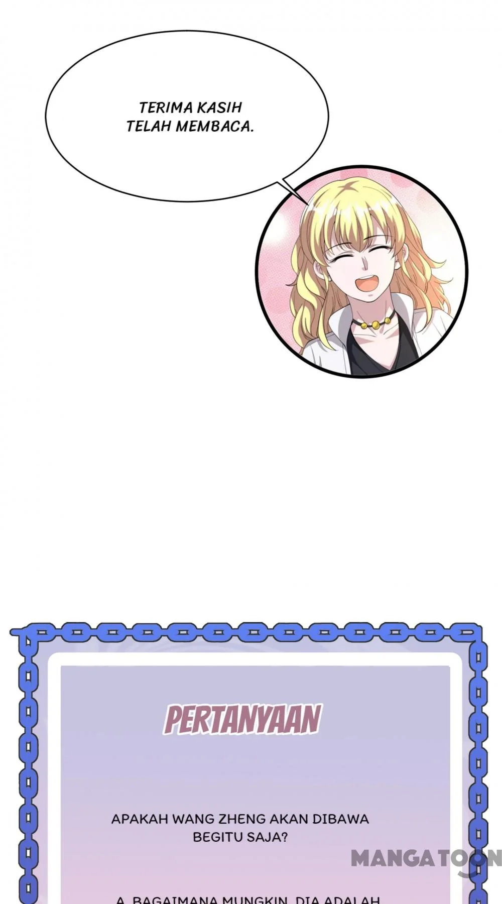Dushi Xiewang Chapter 146 Gambar 23