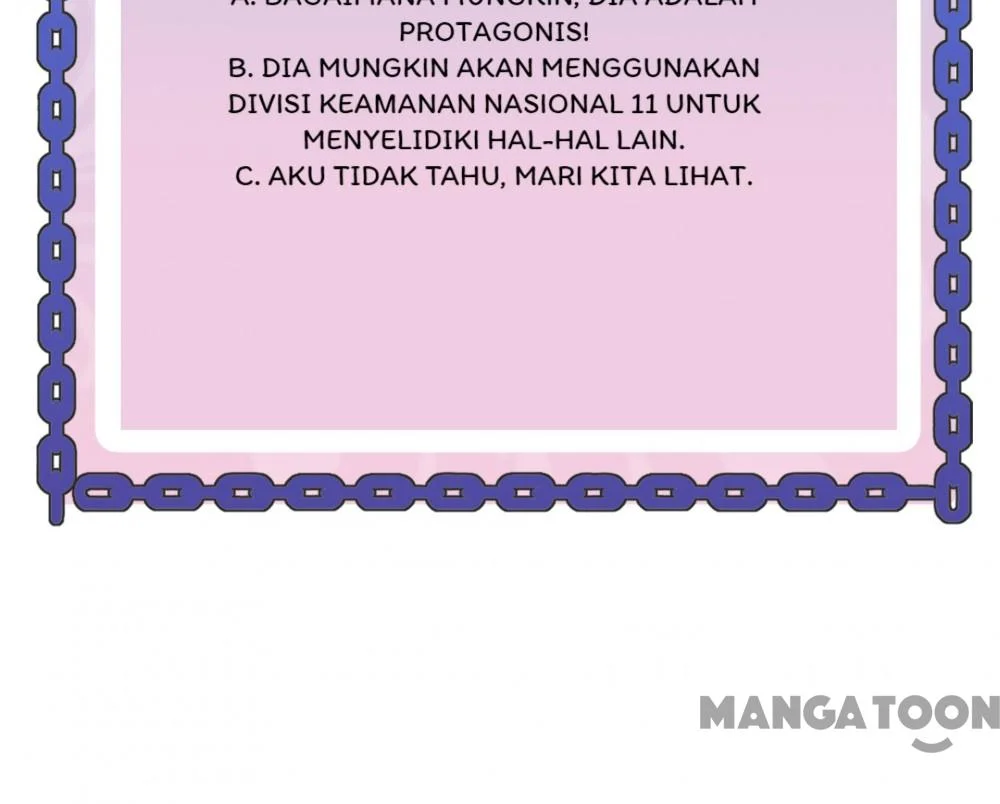 Dushi Xiewang Chapter 146 Gambar 24