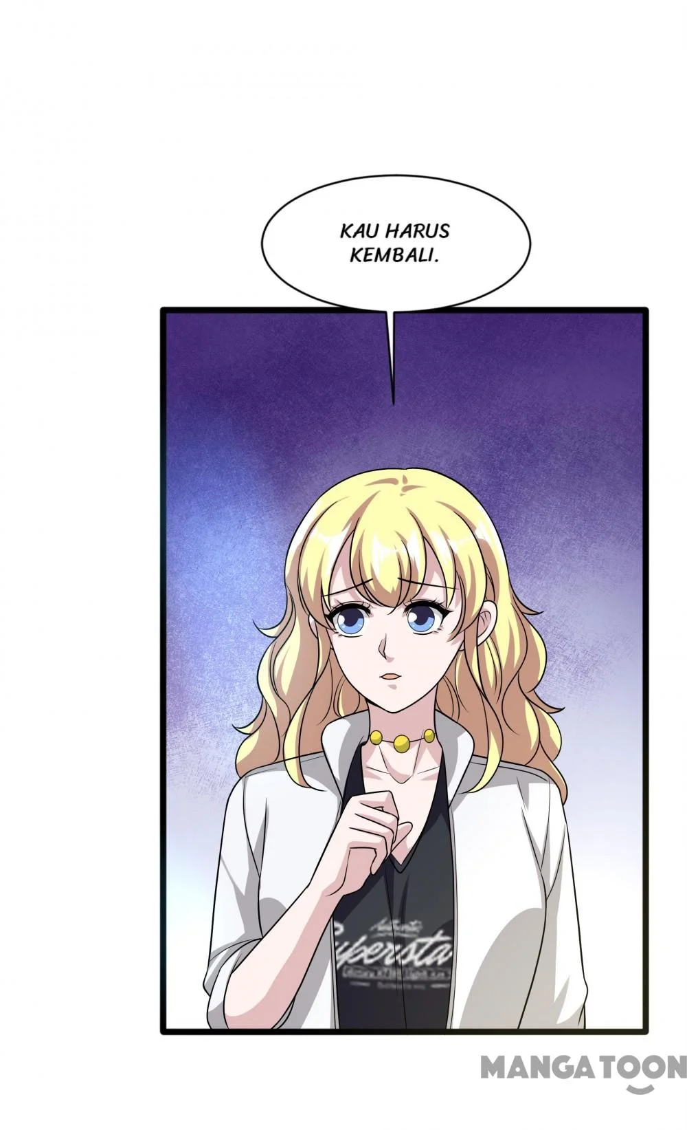 Dushi Xiewang Chapter 147 Gambar 11