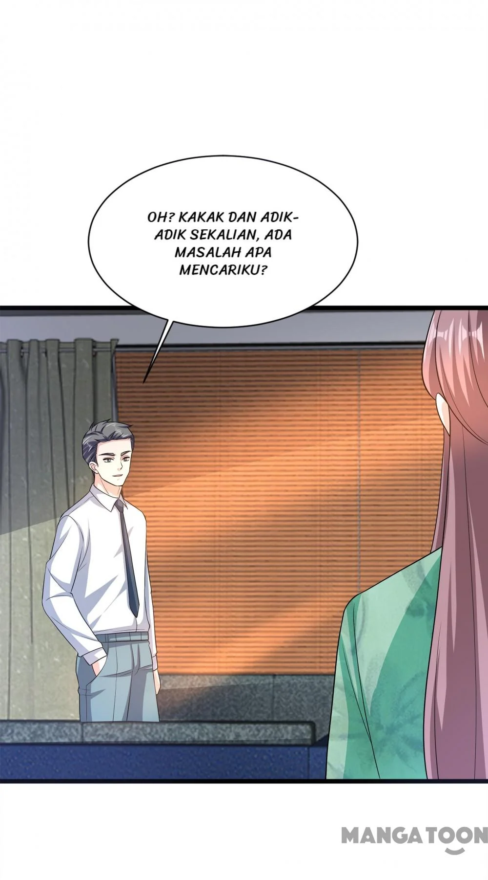 Dushi Xiewang Chapter 147 Gambar 23