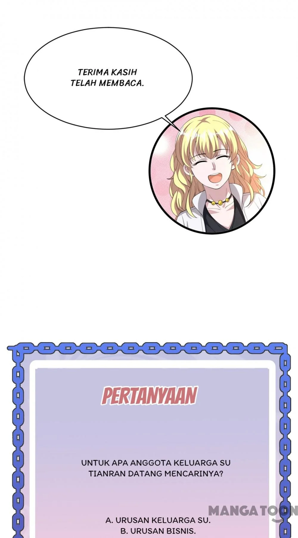 Dushi Xiewang Chapter 147 Gambar 25