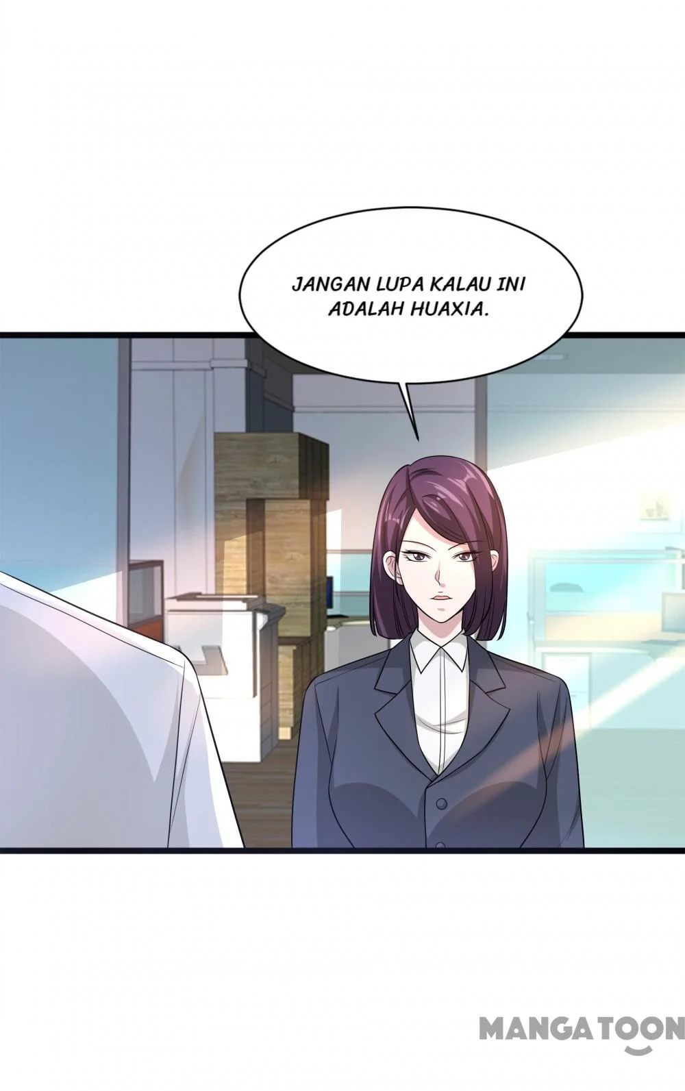 Dushi Xiewang Chapter 147 Gambar 4