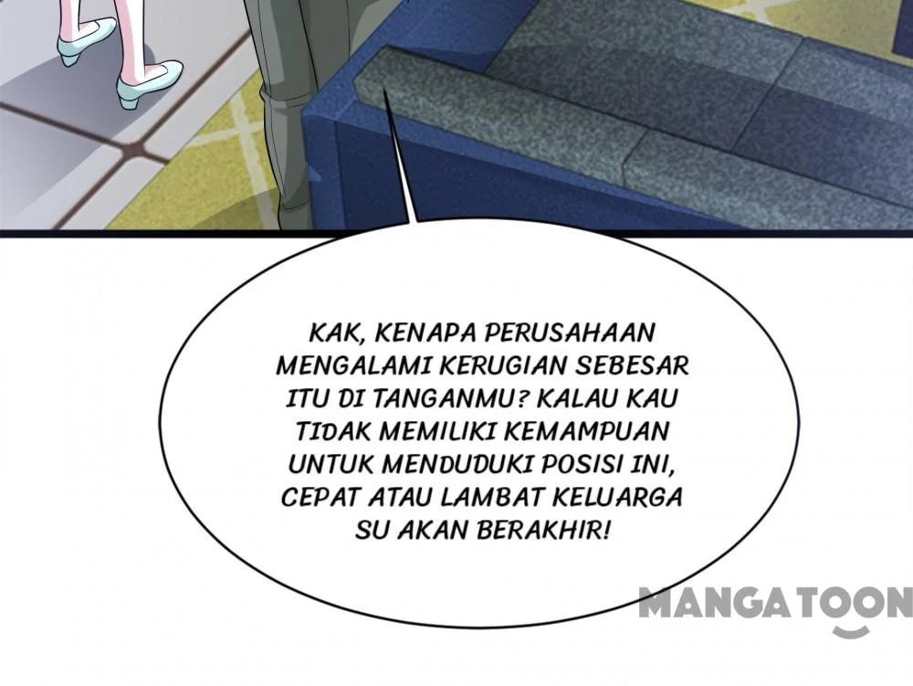 Dushi Xiewang Chapter 148 Gambar 11