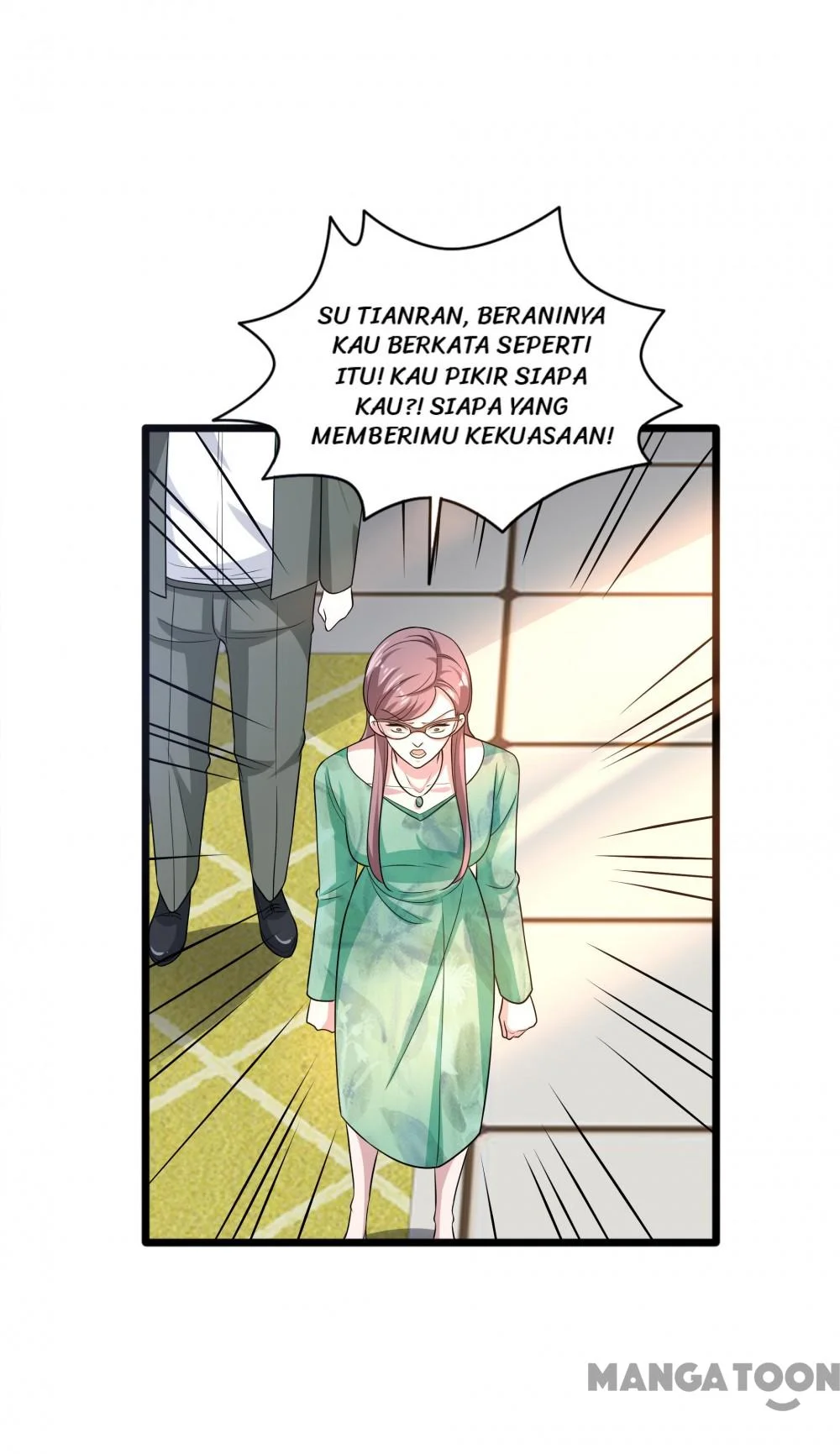 Dushi Xiewang Chapter 148 Gambar 17