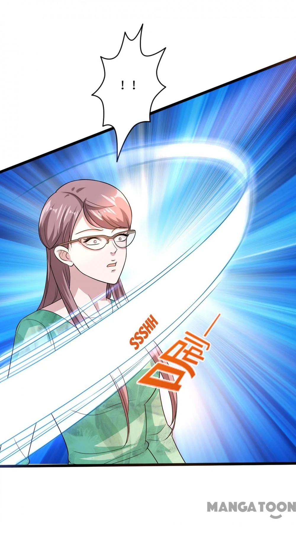 Dushi Xiewang Chapter 148 Gambar 18