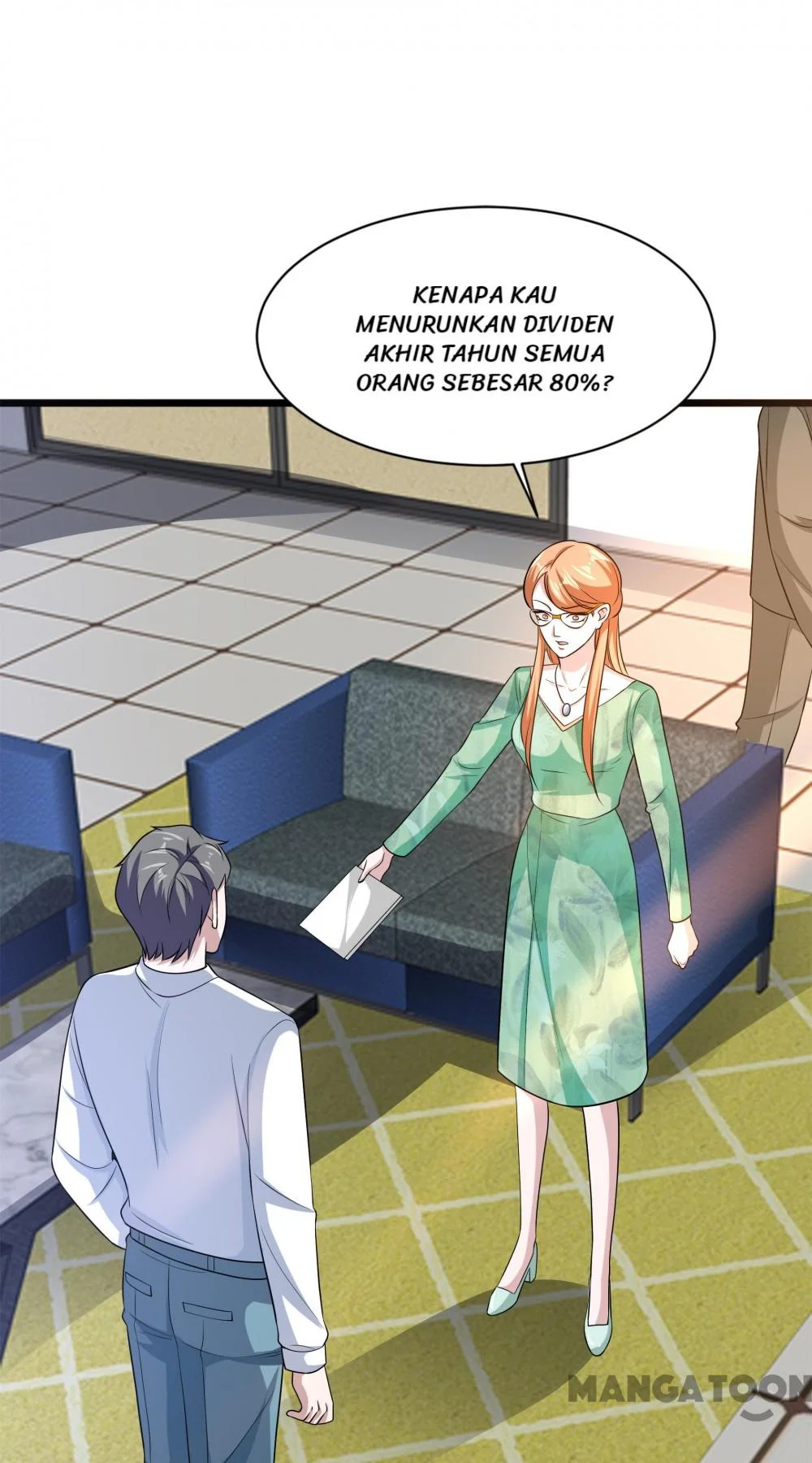Komik Dushi Xiewang Chapter 148 gambar 1