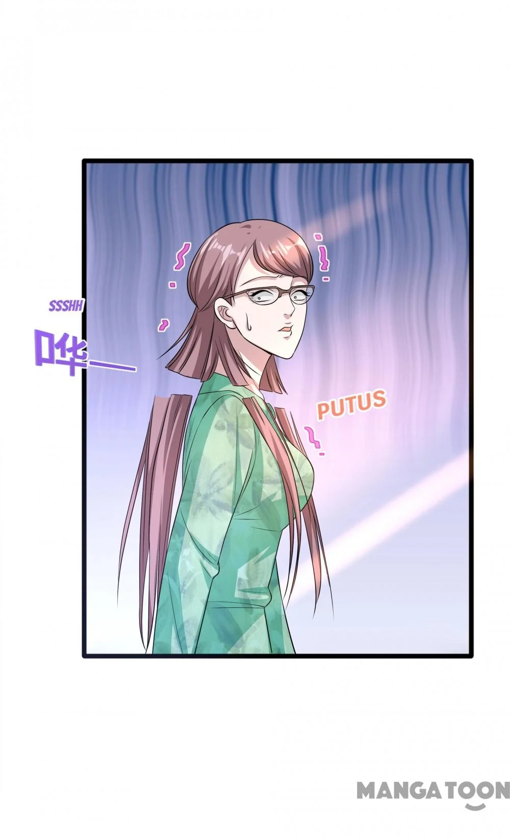Dushi Xiewang Chapter 148 Gambar 22