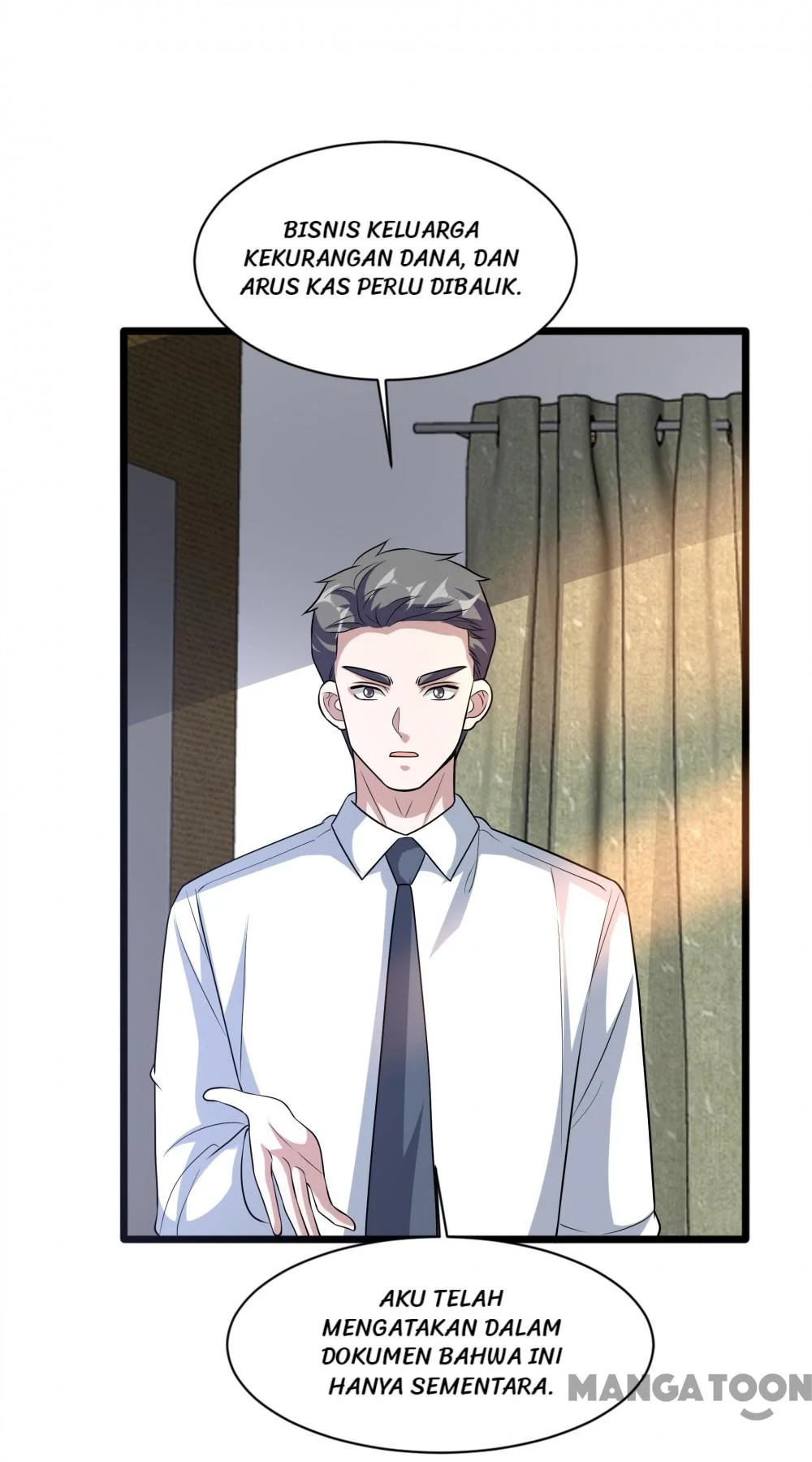 Dushi Xiewang Chapter 148 Gambar 4