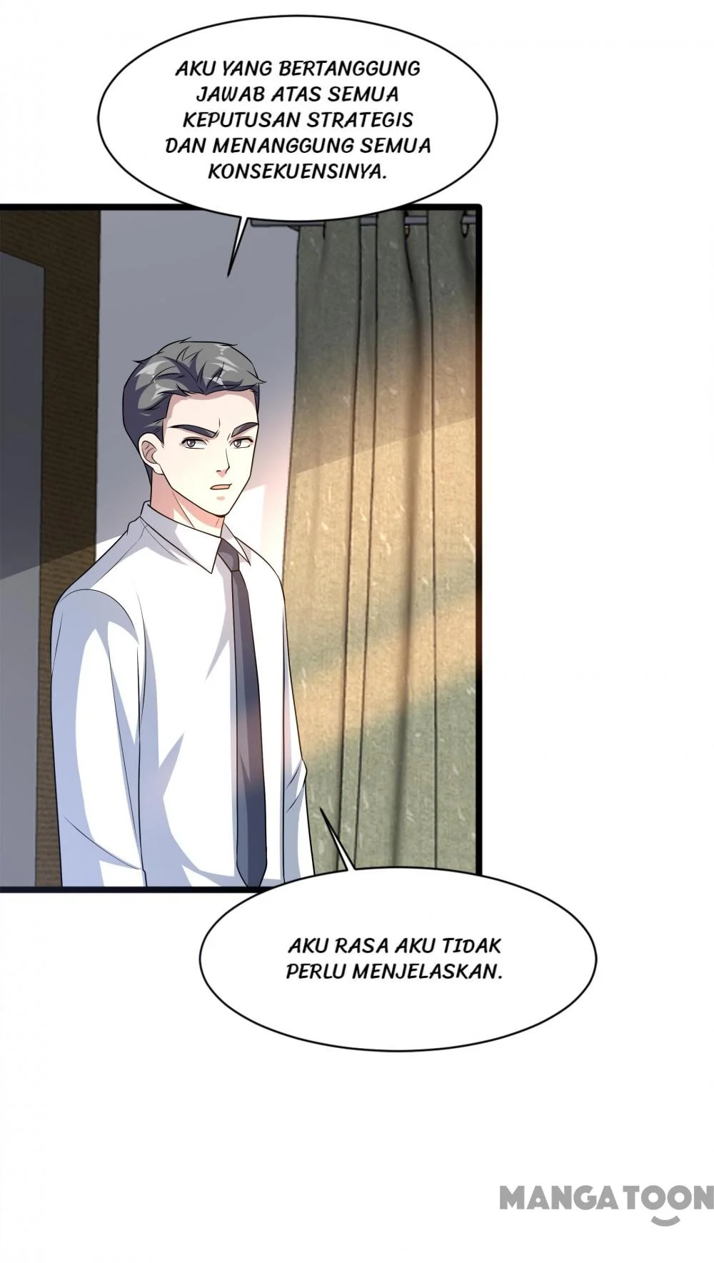 Dushi Xiewang Chapter 148 Gambar 7