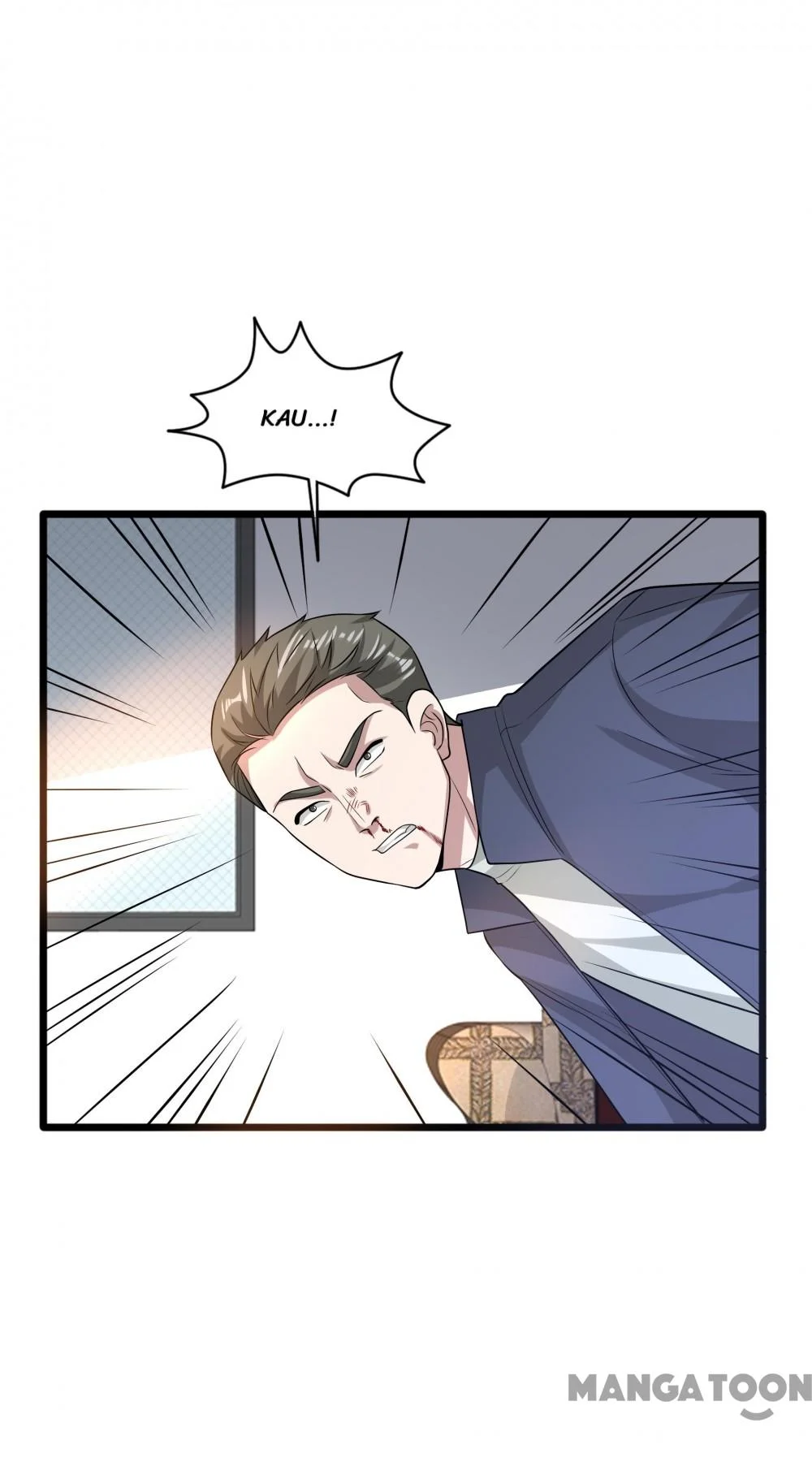 Dushi Xiewang Chapter 149 Gambar 11