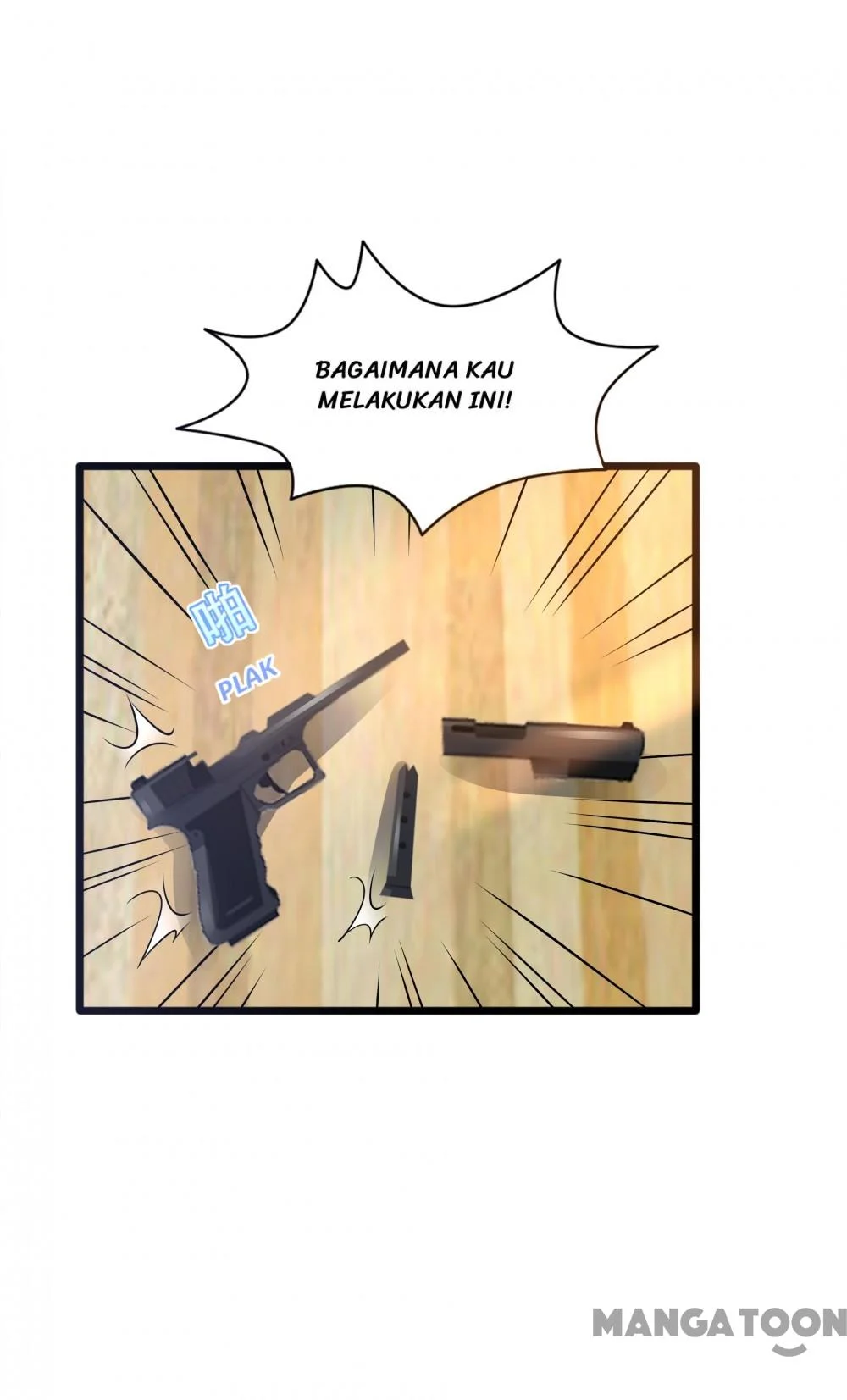 Dushi Xiewang Chapter 149 Gambar 16