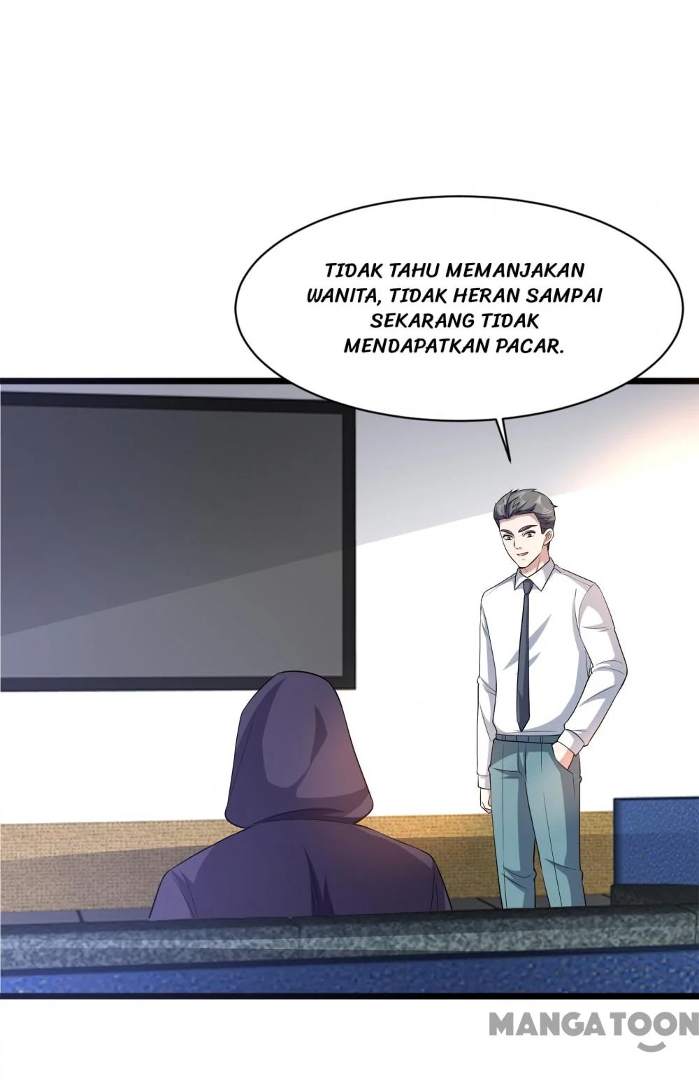 Komik Dushi Xiewang Chapter 149 gambar 1
