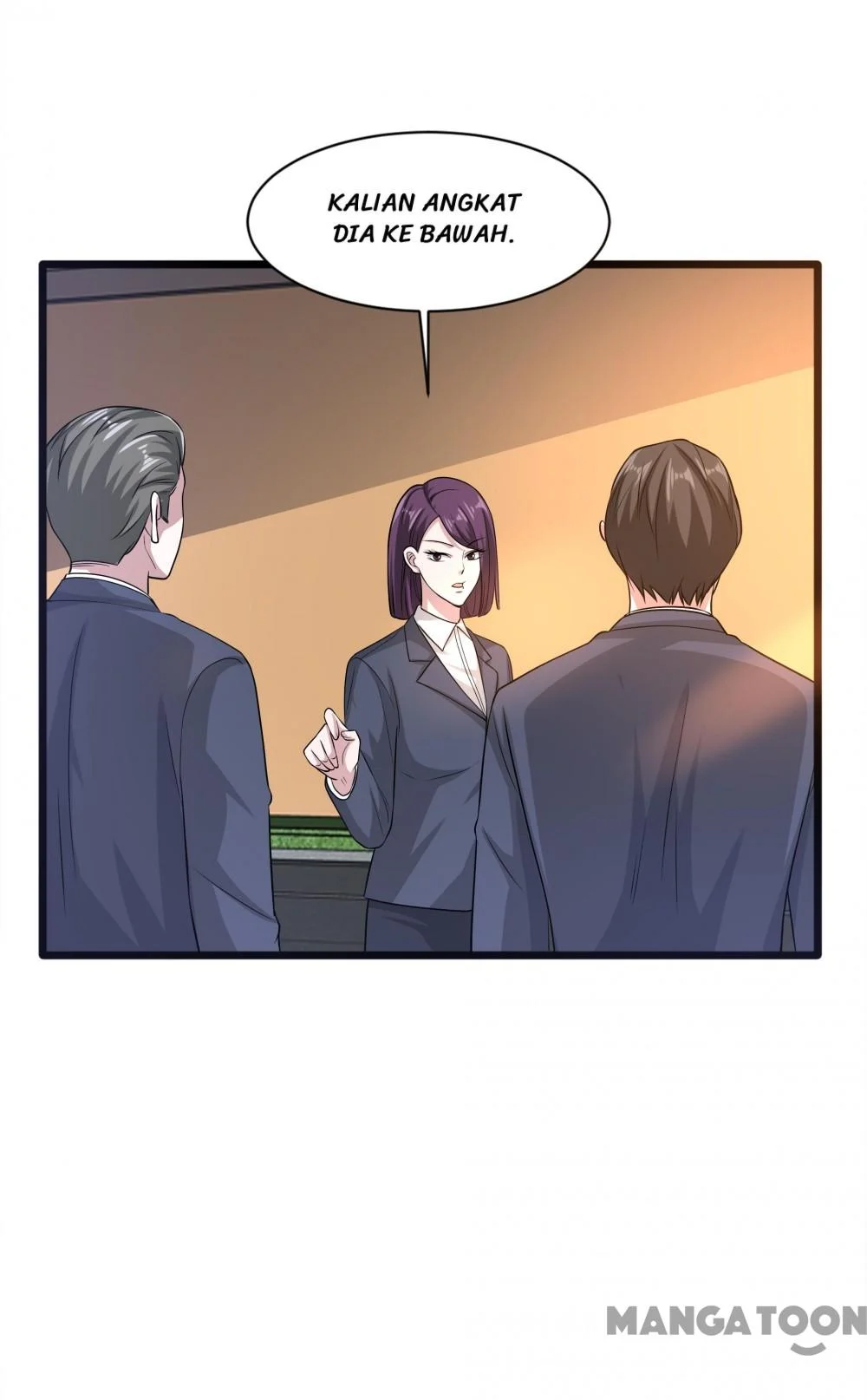 Dushi Xiewang Chapter 149 Gambar 25