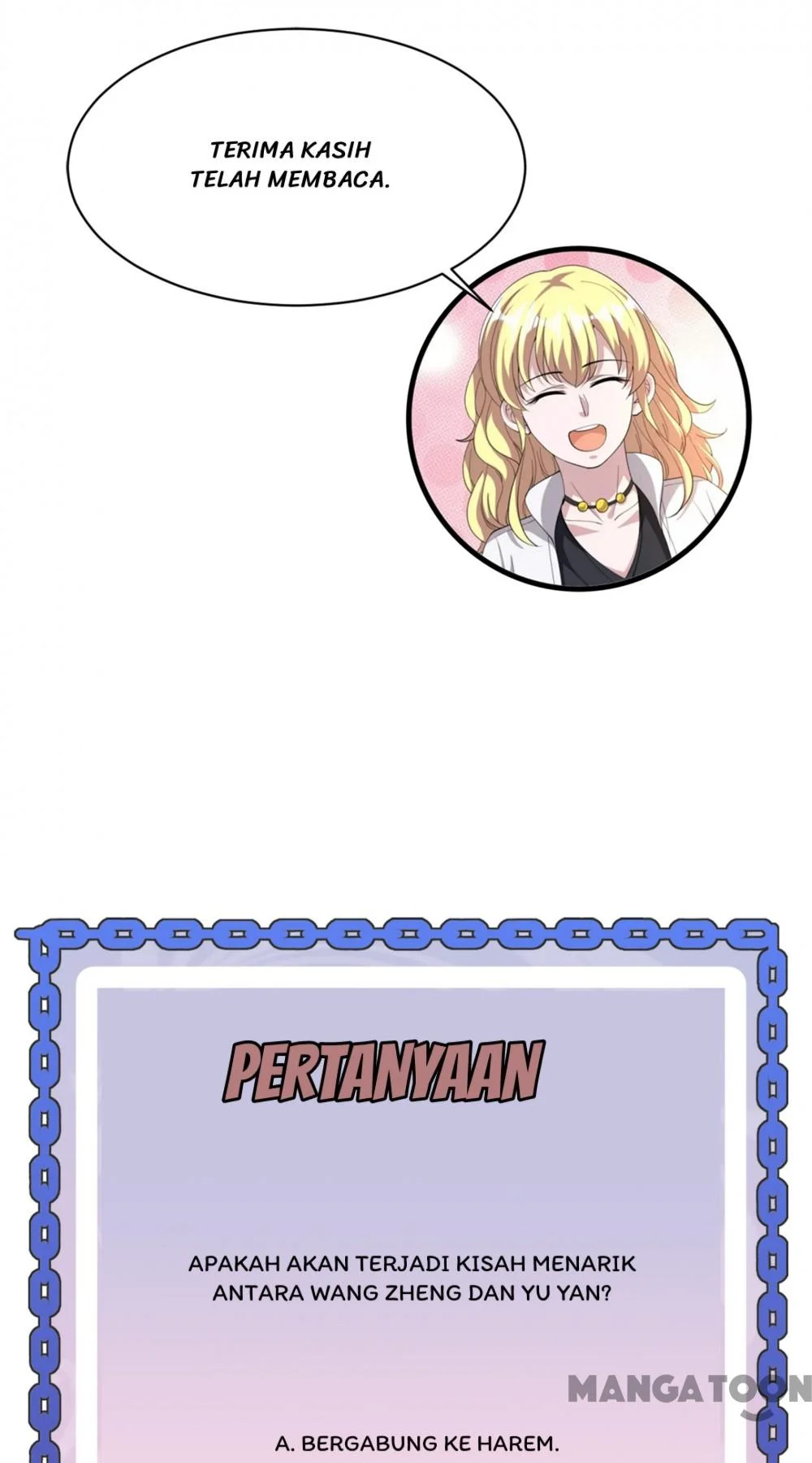 Dushi Xiewang Chapter 149 Gambar 26