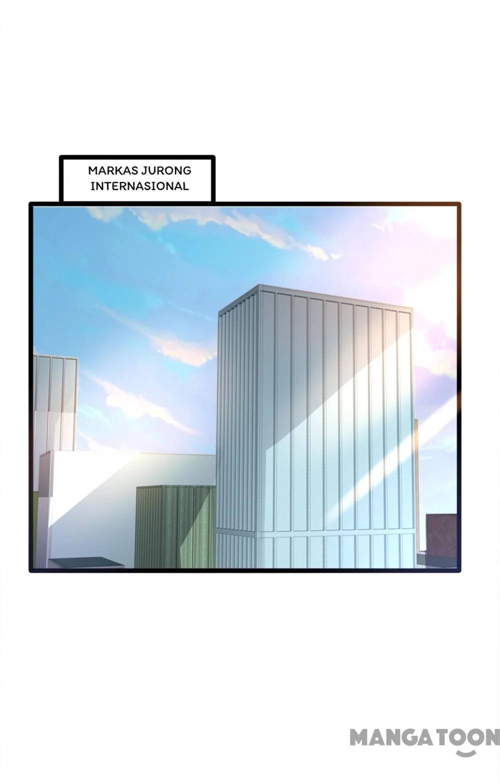 Dushi Xiewang Chapter 149 Gambar 3