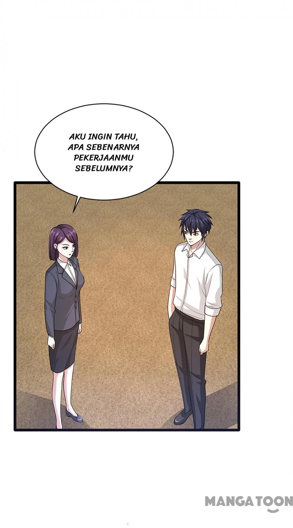 Dushi Xiewang Chapter 150 Gambar 11