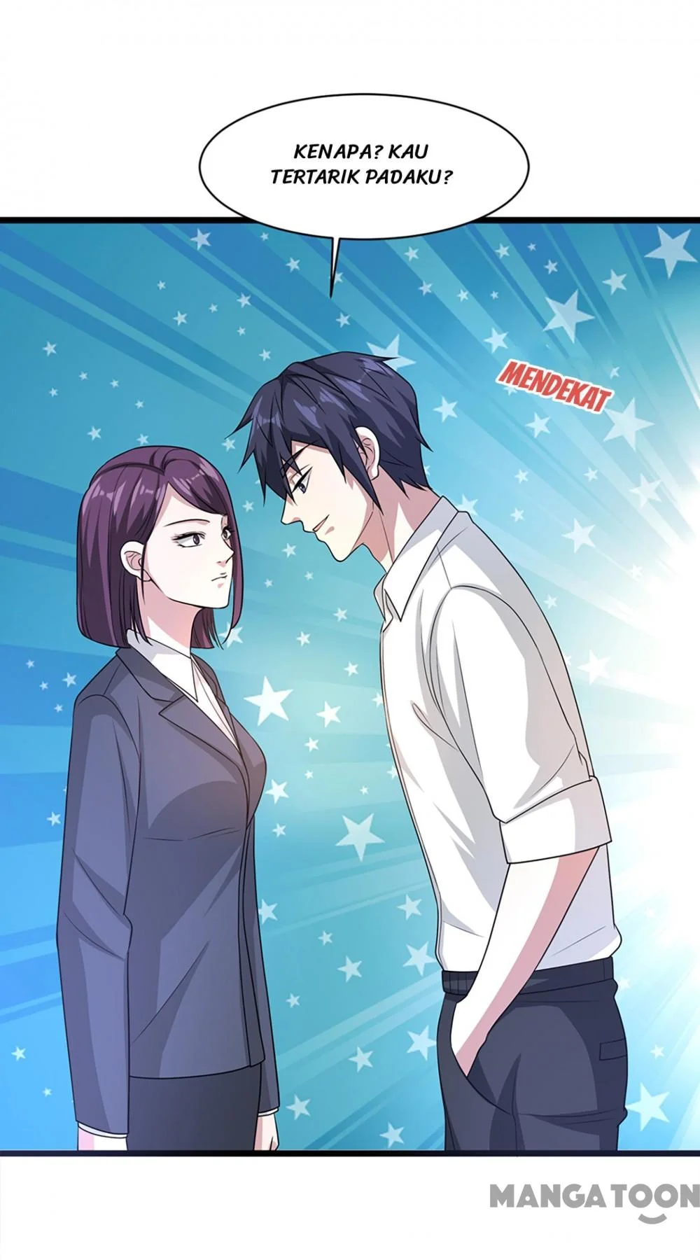 Dushi Xiewang Chapter 150 Gambar 13