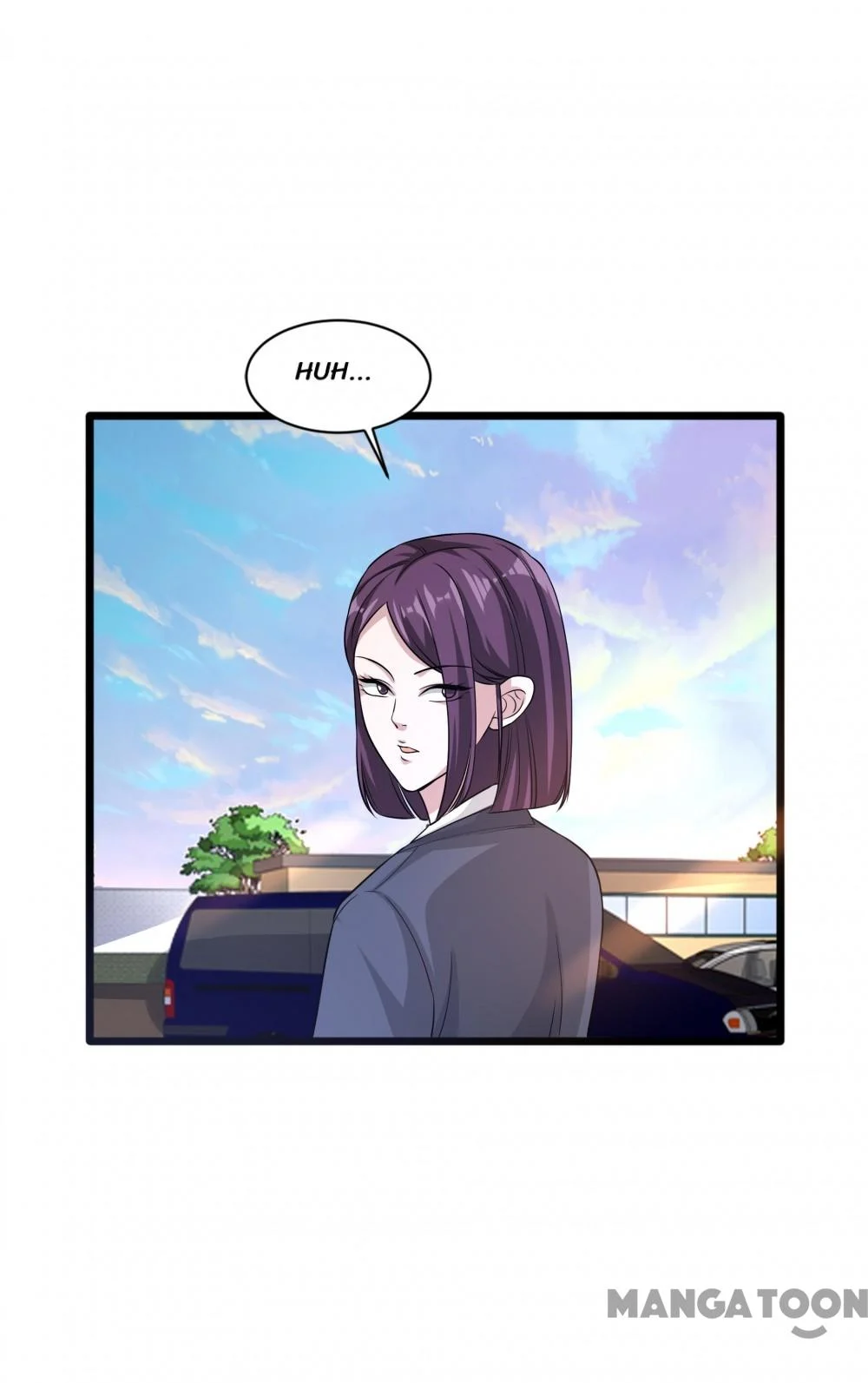Dushi Xiewang Chapter 150 Gambar 18