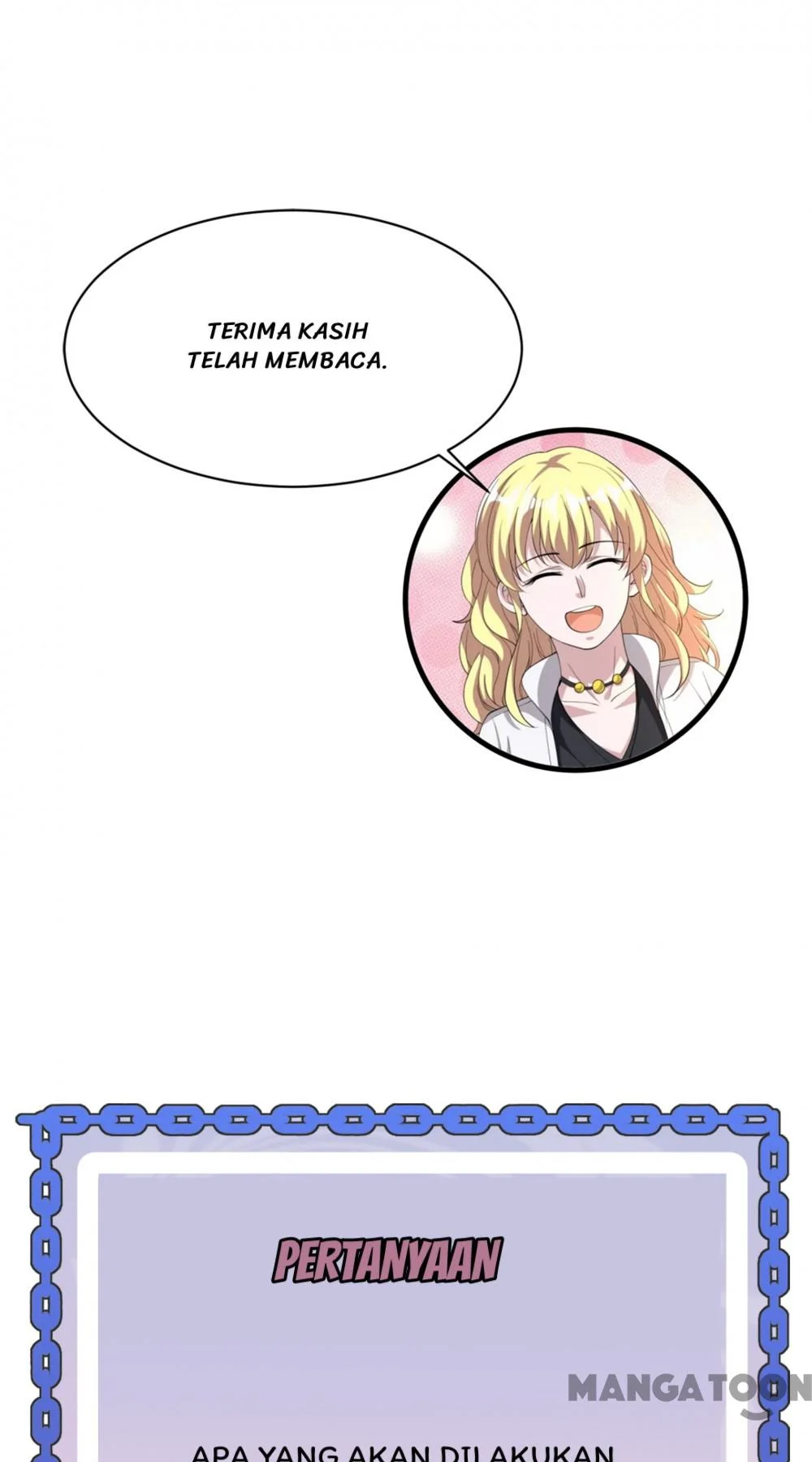 Dushi Xiewang Chapter 150 Gambar 28
