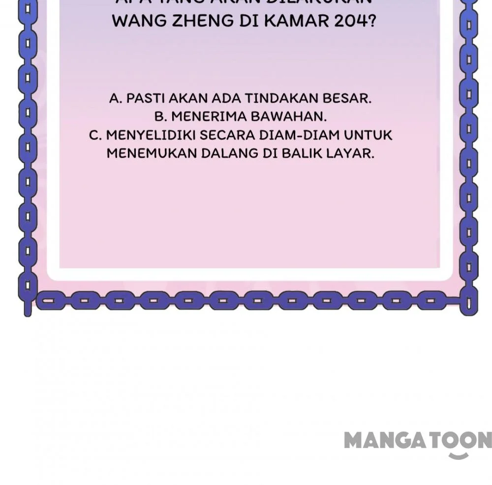 Dushi Xiewang Chapter 150 Gambar 29