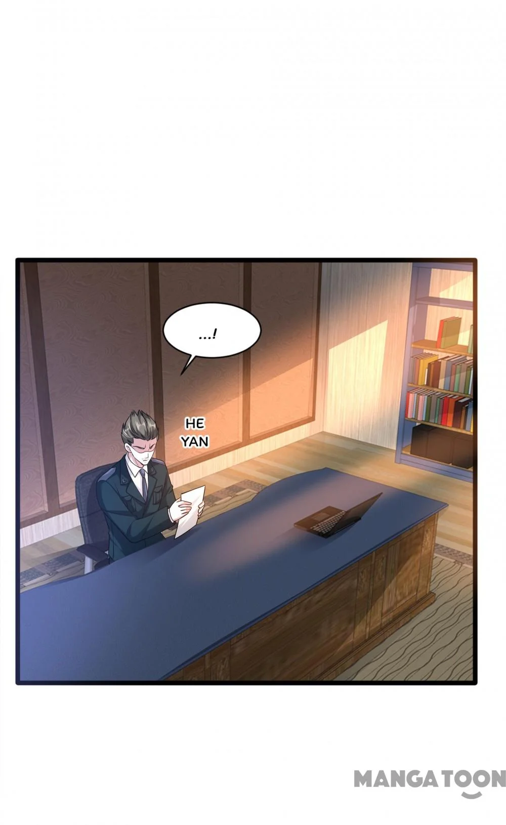 Dushi Xiewang Chapter 151 Gambar 21
