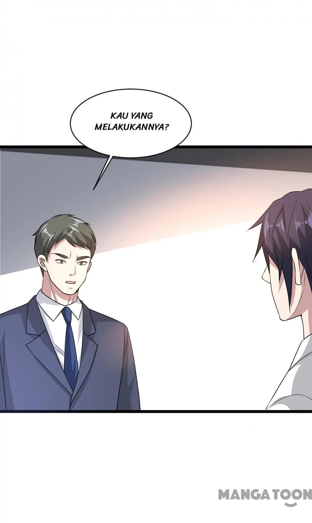 Dushi Xiewang Chapter 151 Gambar 5