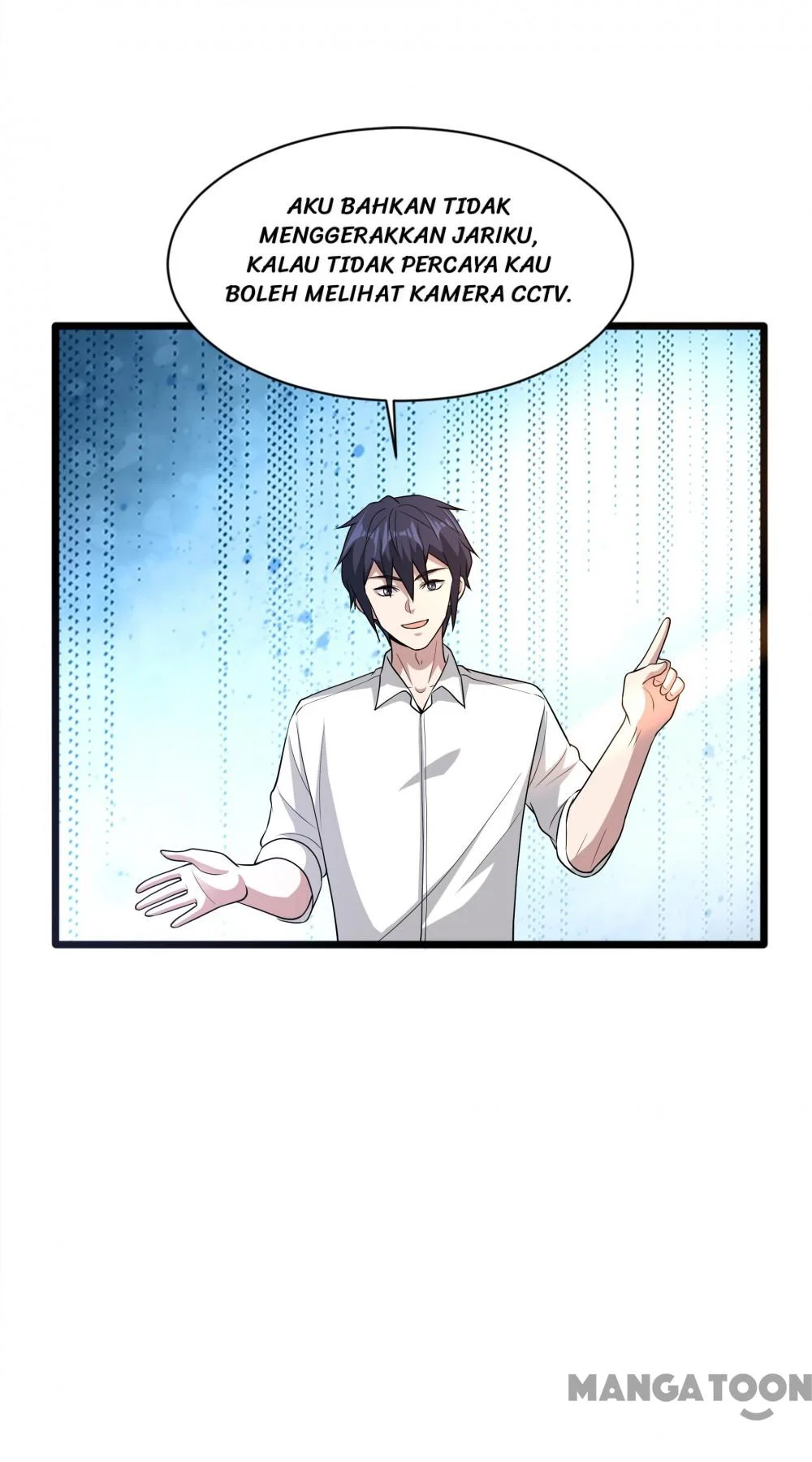 Dushi Xiewang Chapter 151 Gambar 6