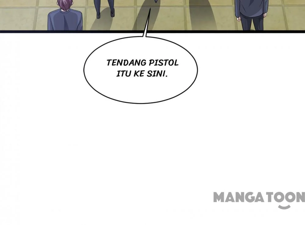 Dushi Xiewang Chapter 152 Gambar 14