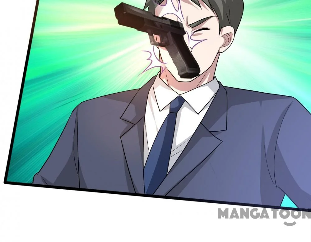 Dushi Xiewang Chapter 152 Gambar 16