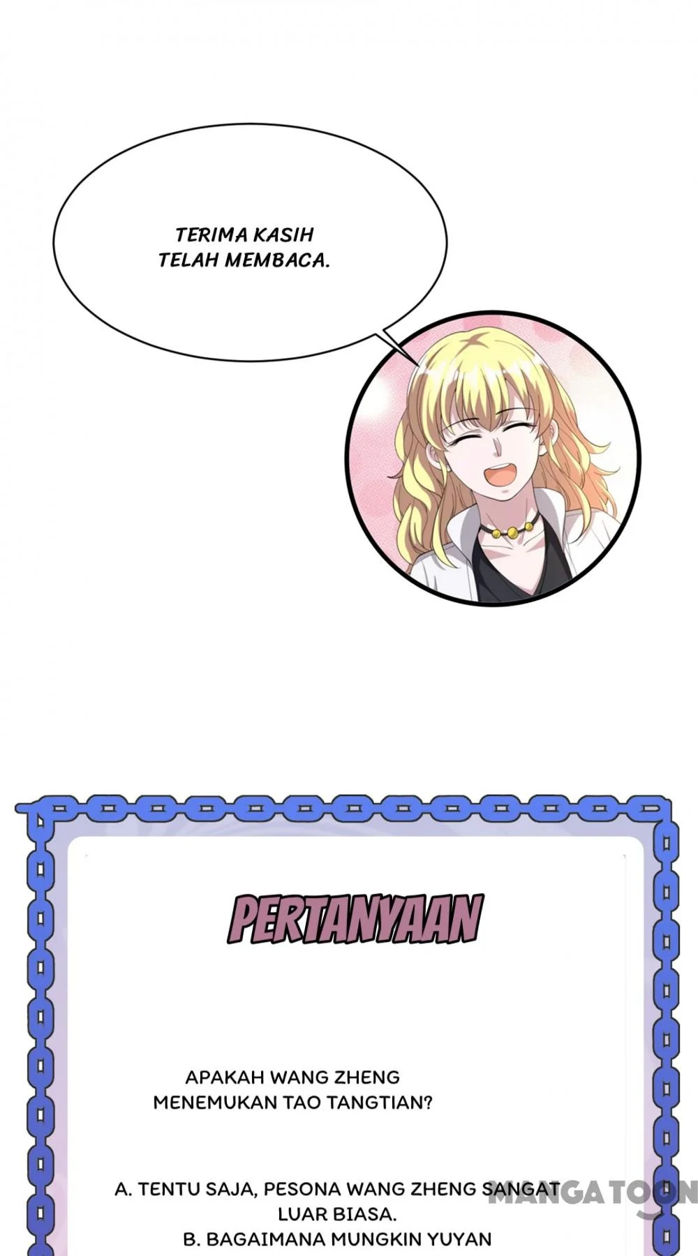 Dushi Xiewang Chapter 152 Gambar 29