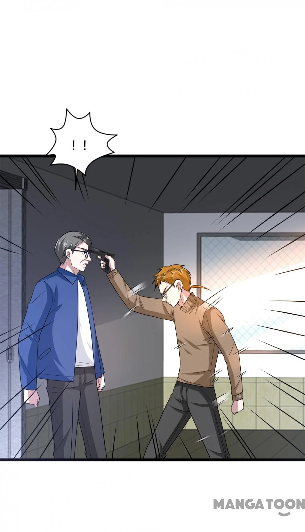 Dushi Xiewang Chapter 153 Gambar 18
