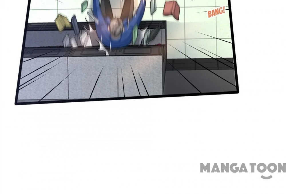 Dushi Xiewang Chapter 154 Gambar 16