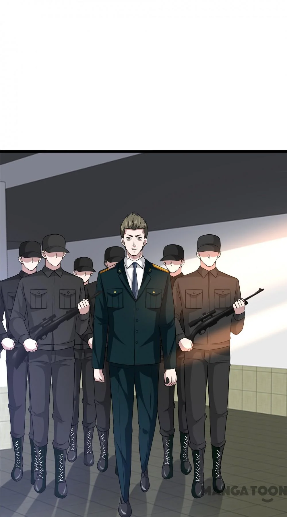 Komik Dushi Xiewang Chapter 154 gambar 1
