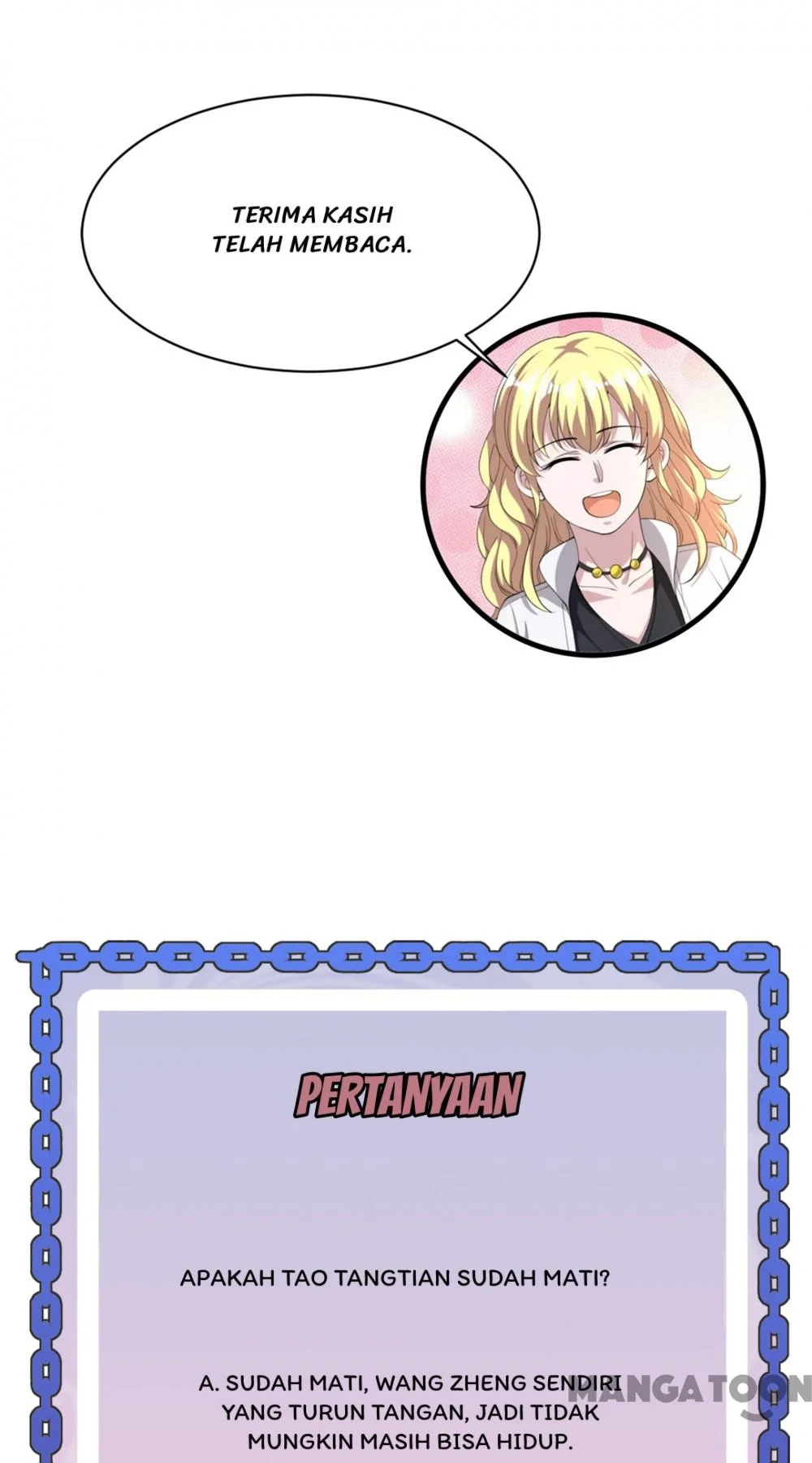 Dushi Xiewang Chapter 154 Gambar 24