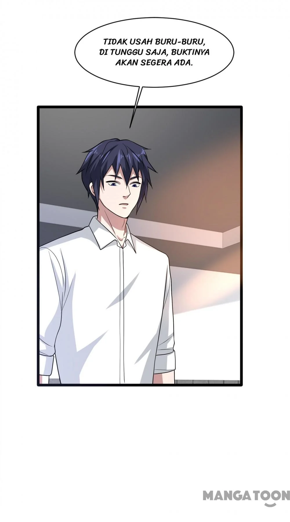 Dushi Xiewang Chapter 155 Gambar 13