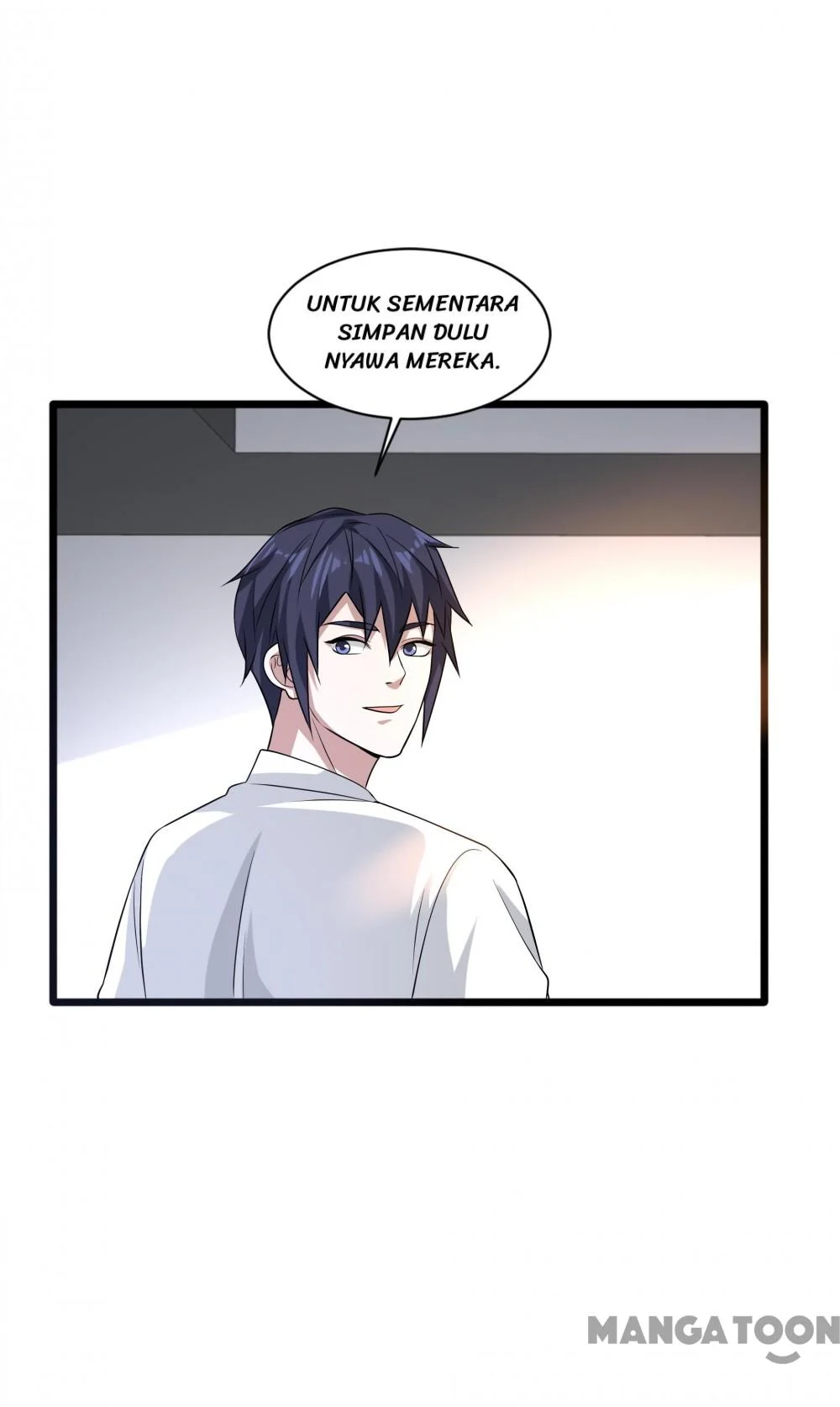Dushi Xiewang Chapter 155 Gambar 19