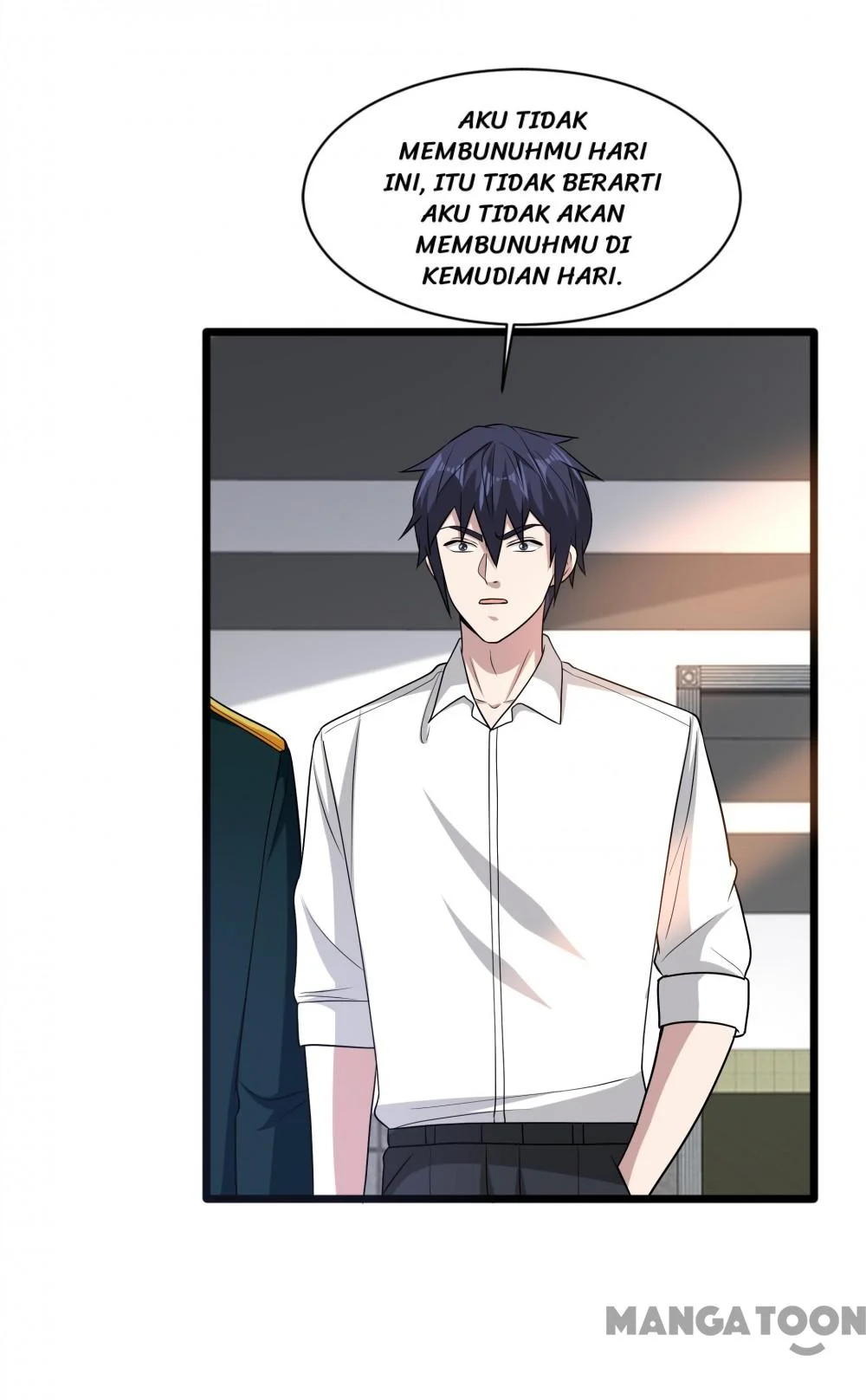 Manhua Dushi Xiewang Chapter 155 gambar 2