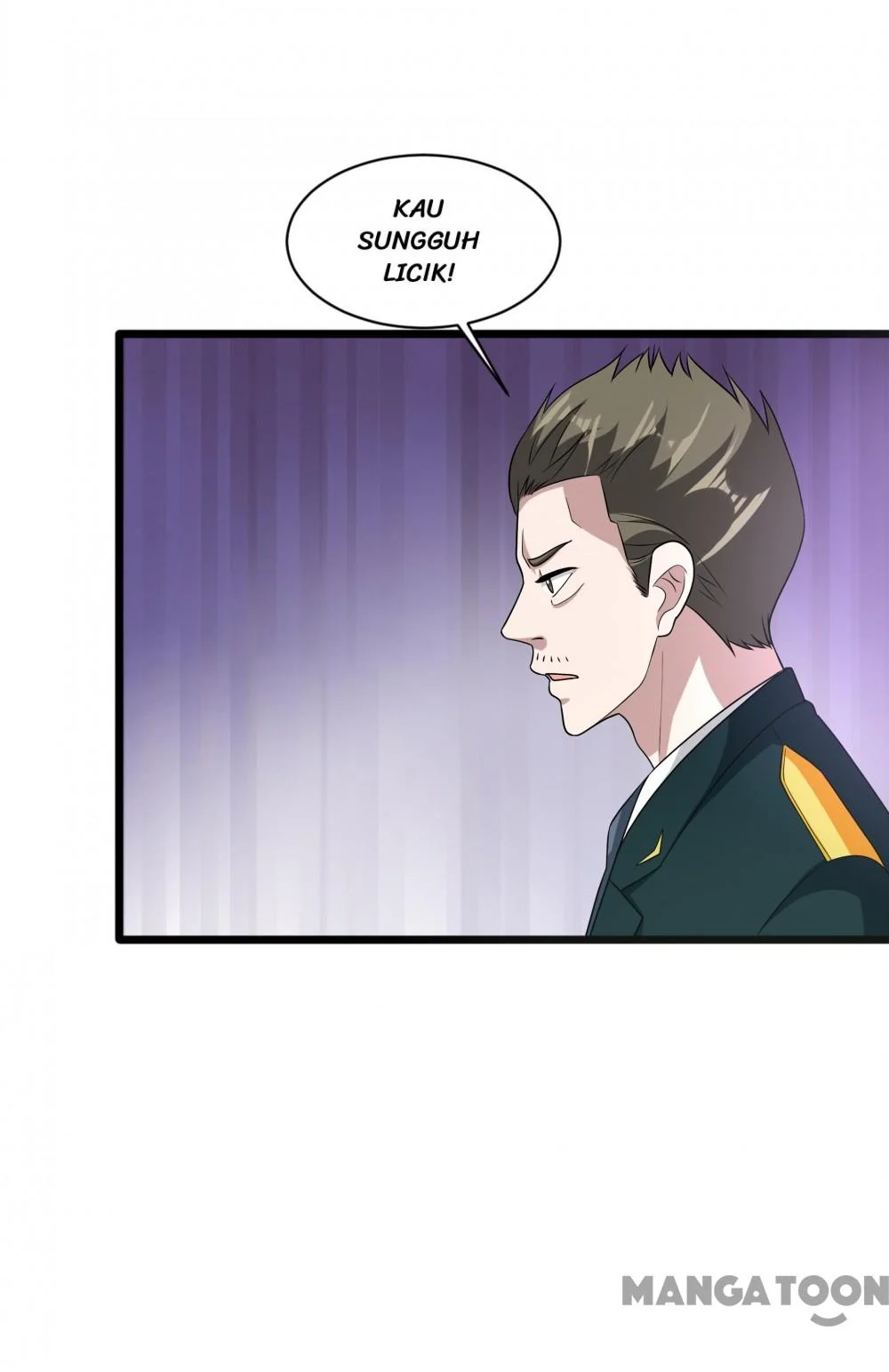 Dushi Xiewang Chapter 155 Gambar 4