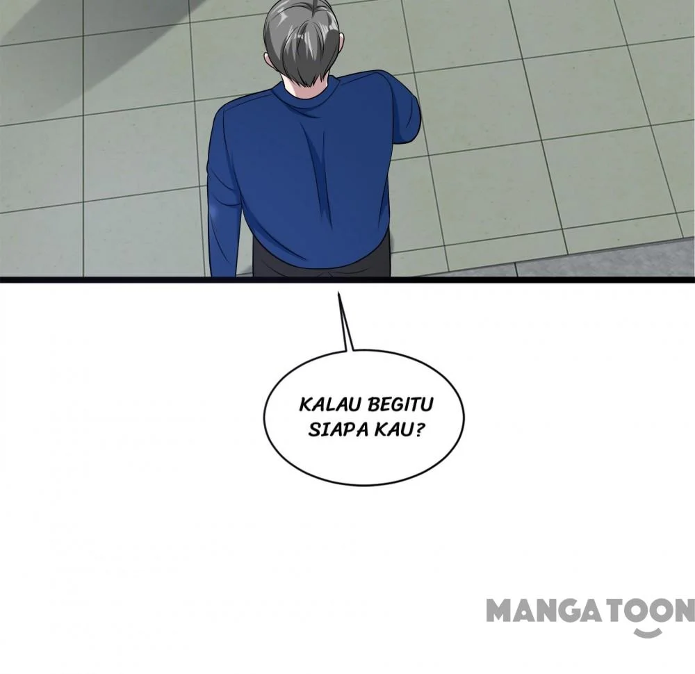 Dushi Xiewang Chapter 155 Gambar 6