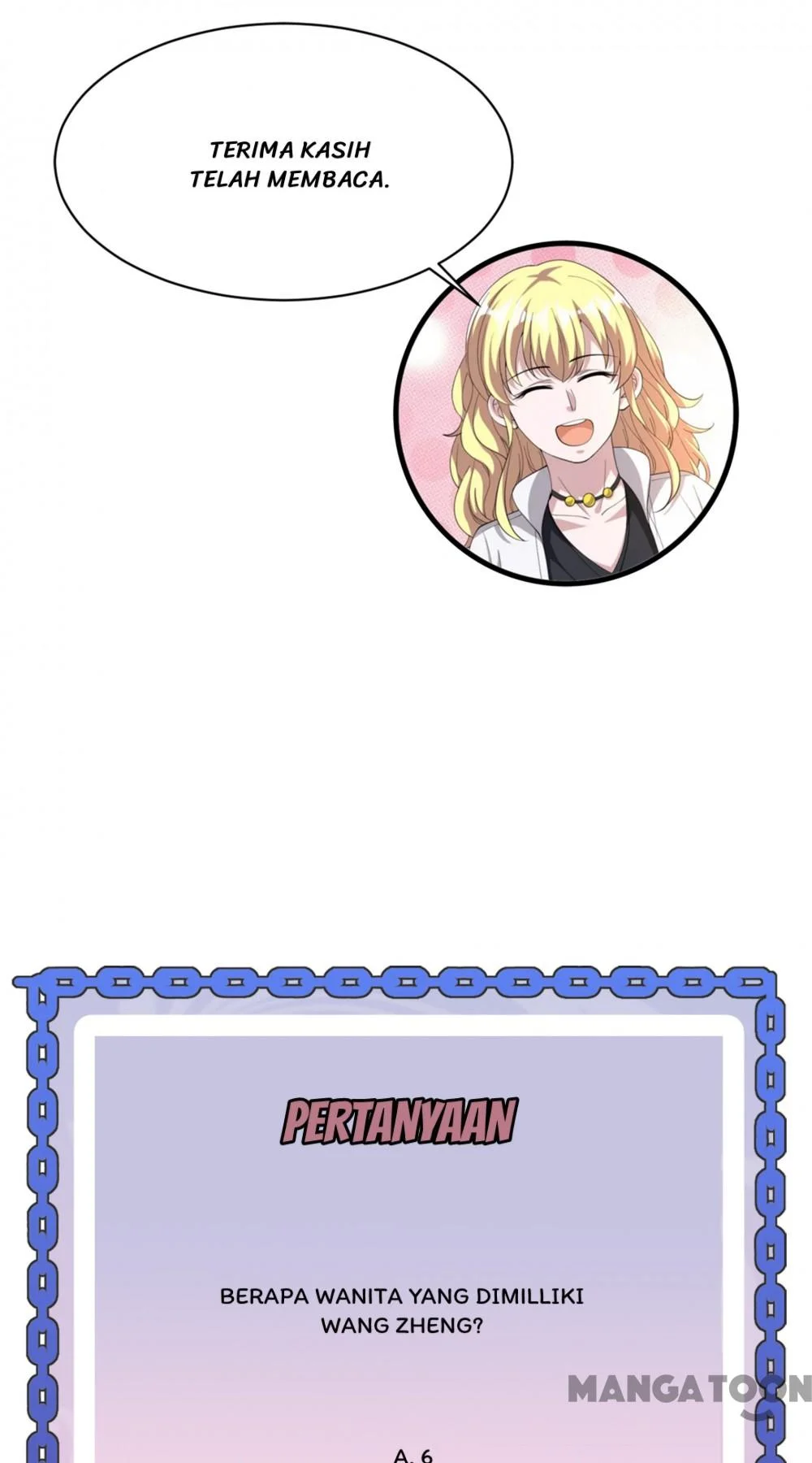 Dushi Xiewang Chapter 156 Gambar 22