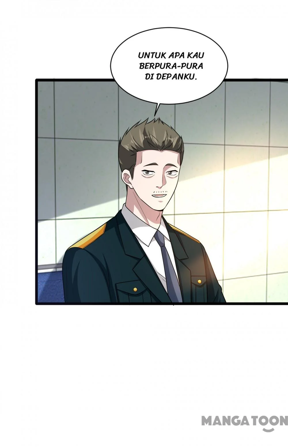 Dushi Xiewang Chapter 156 Gambar 3